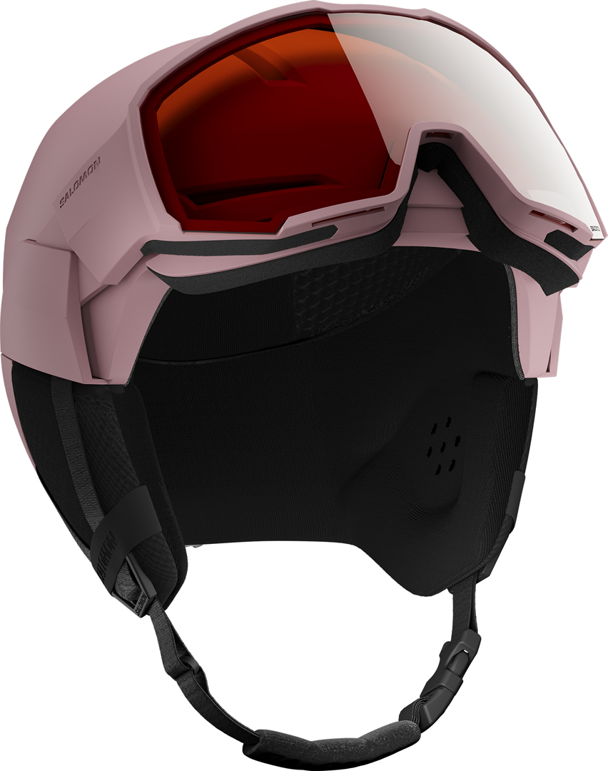 Artikelbild 6 des Artikels “OSMO Helm 2027 dawn pink S“