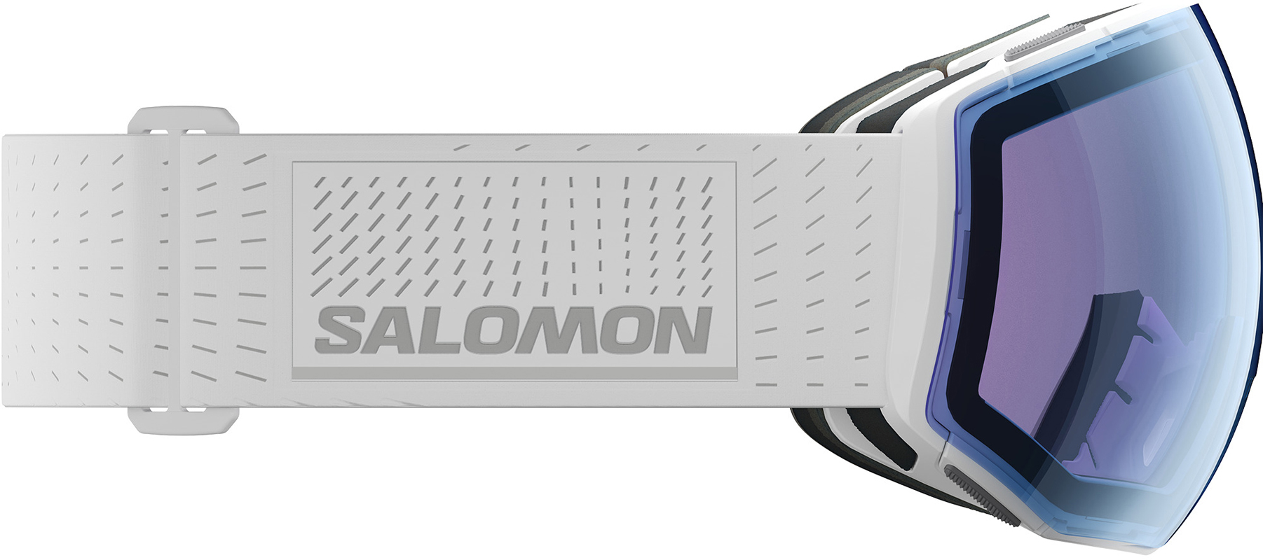 Product image 6 of the product “RADIUM PRIME SIGMA PHOTOCHROMIC Goggle 2026 white/sigma photo sky blue ”
