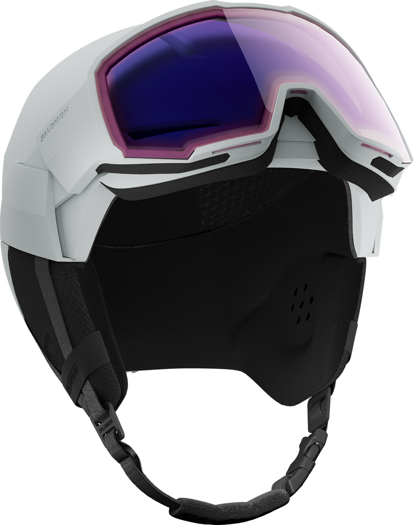 Artikelbild 6 des Artikels “OSMO PRO SIGMA PHOTOCHROMIC Helm 2027 ice flow/sigma photo sky blue M“
