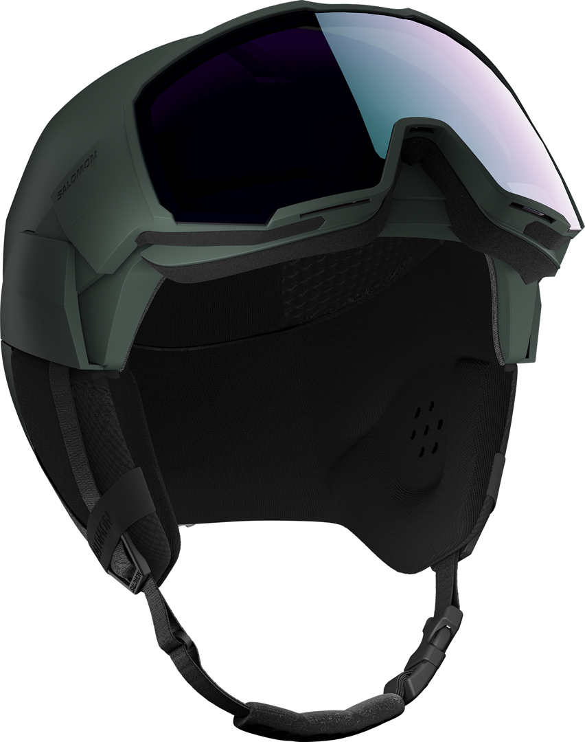 Artikelbild 6 des Artikels “OSMO SIGMA Helm 2027 green gables/sigma sky blue “