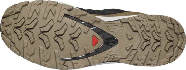 Artikelbild 6 des Artikels “XA PRO 3D V9 GTX LIFELONG Schuh 2027 black/coyote brown/vanilla ice 46 2/3“