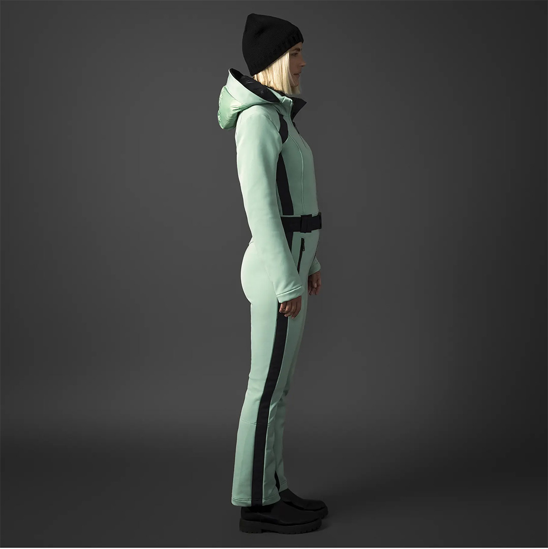 Artikelbild 6 des Artikels “LEGACY Overall 2026 nile green 40“