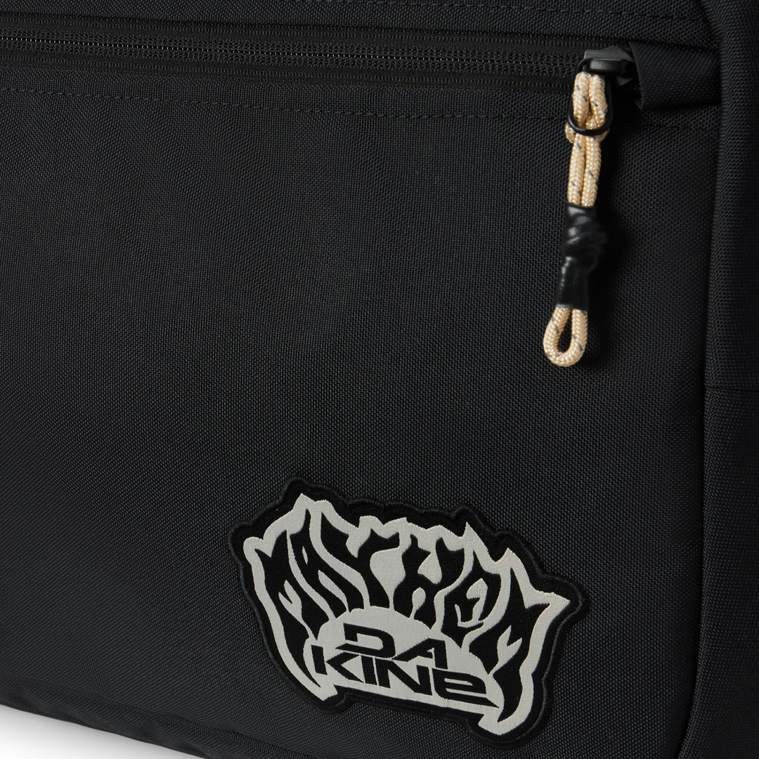 Product image 6 of the product “LOW ROLLER X MAYHEM Boardbag 2027 mayhem marron 165”