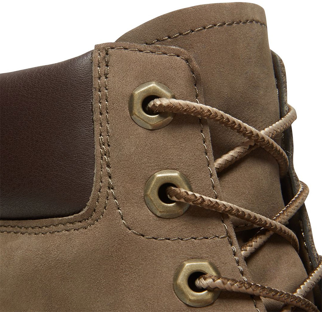 timberland lucia way review