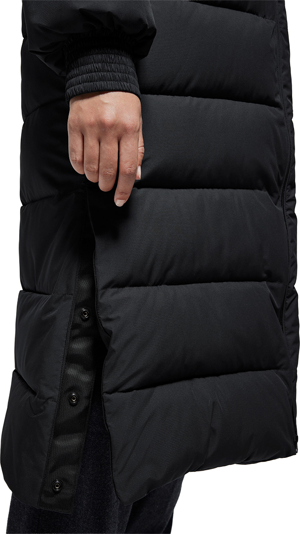 Artikelbild 6 des Artikels “MARISSA Mantel 2026 black M“