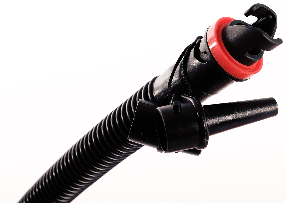 Artikelbild 6 des Artikels “MAX FLOW Pumpe 2026 red “