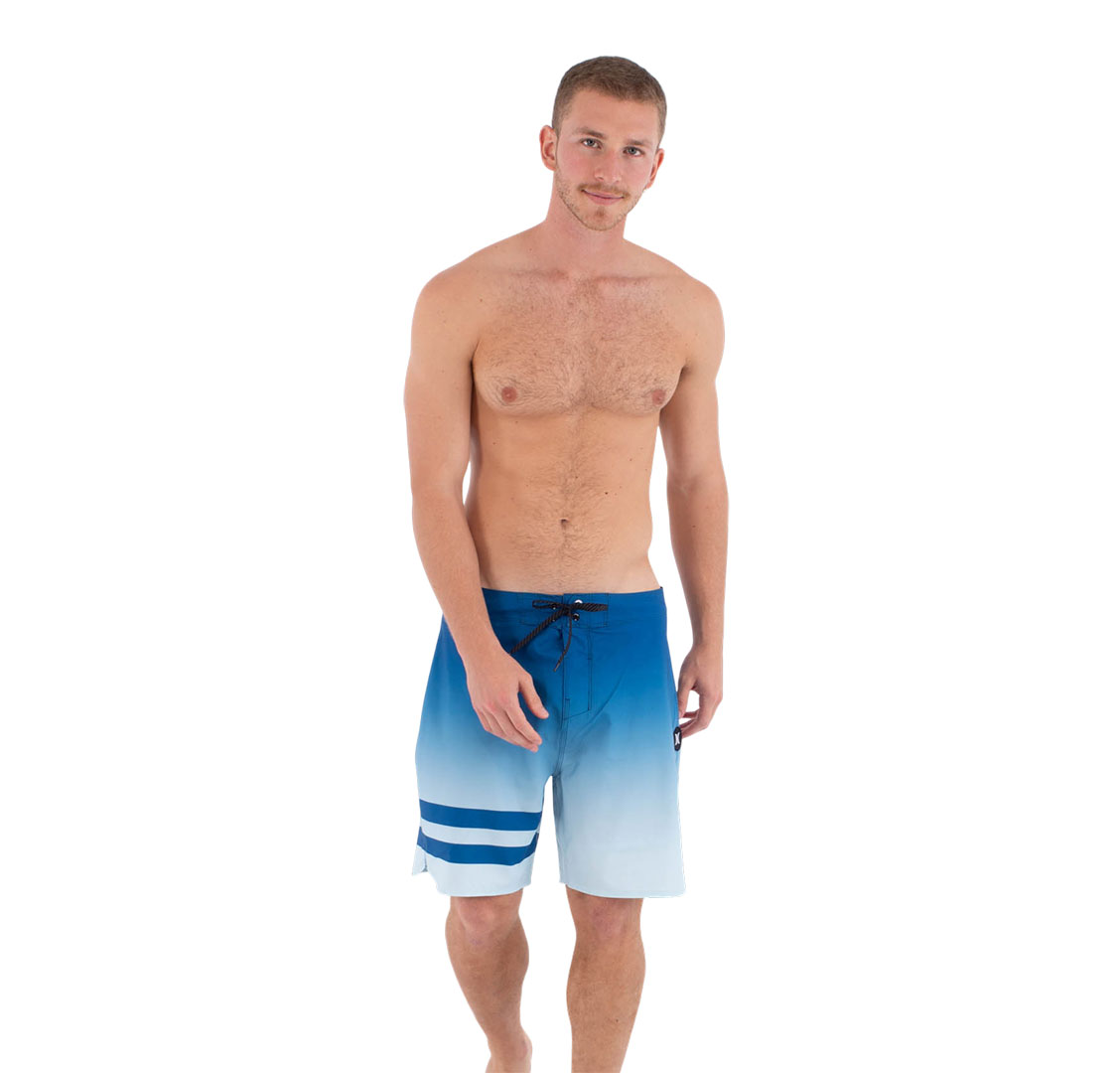 Artikelbild 6 des Artikels “PHANTOM BP DEGRADEE 18 Boardshort 2026 abyss 30“