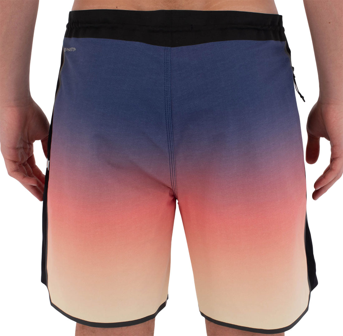 Artikelbild 6 des Artikels “PHANTOM+ SIDEWINDER FUSE 18 Boardshort 2026 abyss 34“