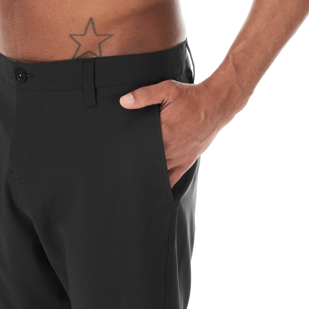 Artikelbild 6 des Artikels “PODAR HYBRID 19 Boardshort 2026 black 32“
