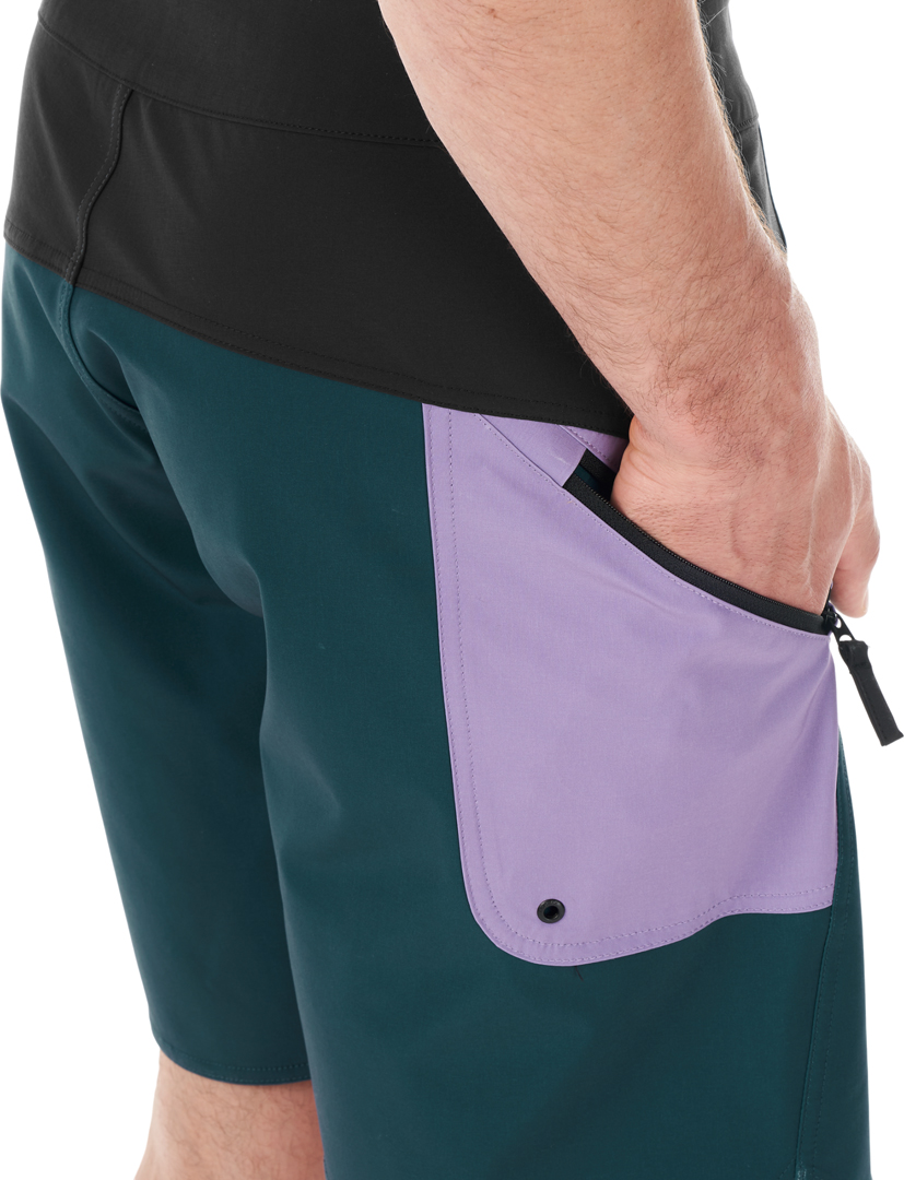 Artikelbild 6 des Artikels “JOURNY 19 Boardshort 2026 deep water 32“