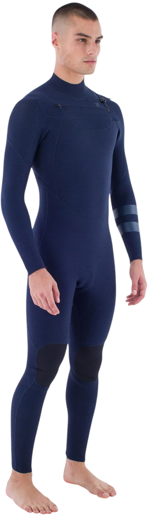Artikelbild 6 des Artikels “PLUS 4/3 CHEST ZIP Full Suit 2025 total eclipse S“