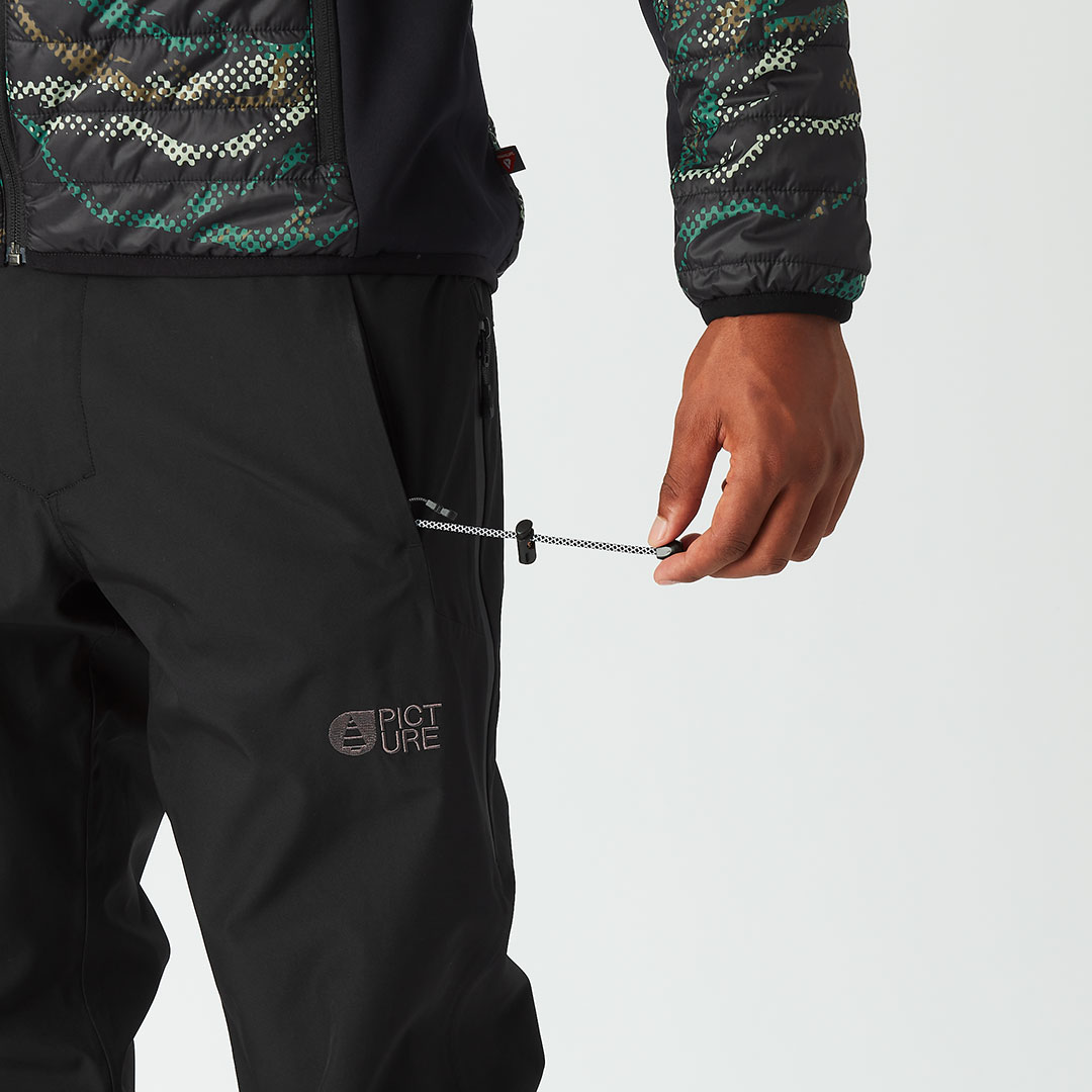 Artikelbild 6 des Artikels “OBJECT Hose 2027 black S“