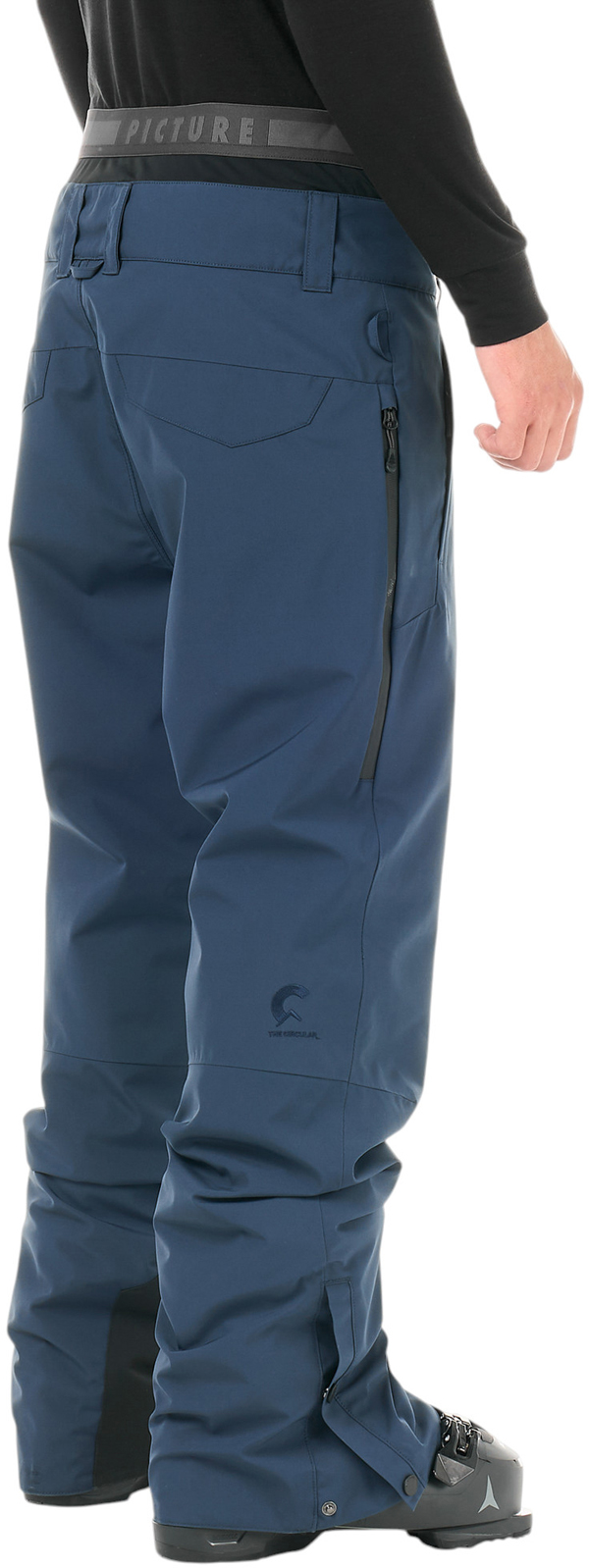 Artikelbild 6 des Artikels “OBJECT Hose 2027 dress blues “
