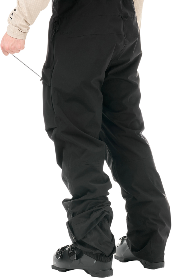 Artikelbild 6 des Artikels “AVENING STRECH BIB Hose 2027 black “