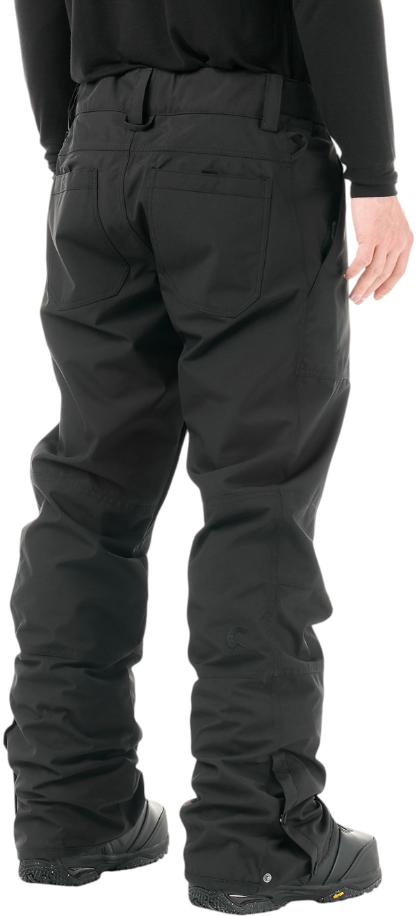 Artikelbild 6 des Artikels “PLAN Hose 2027 black M“