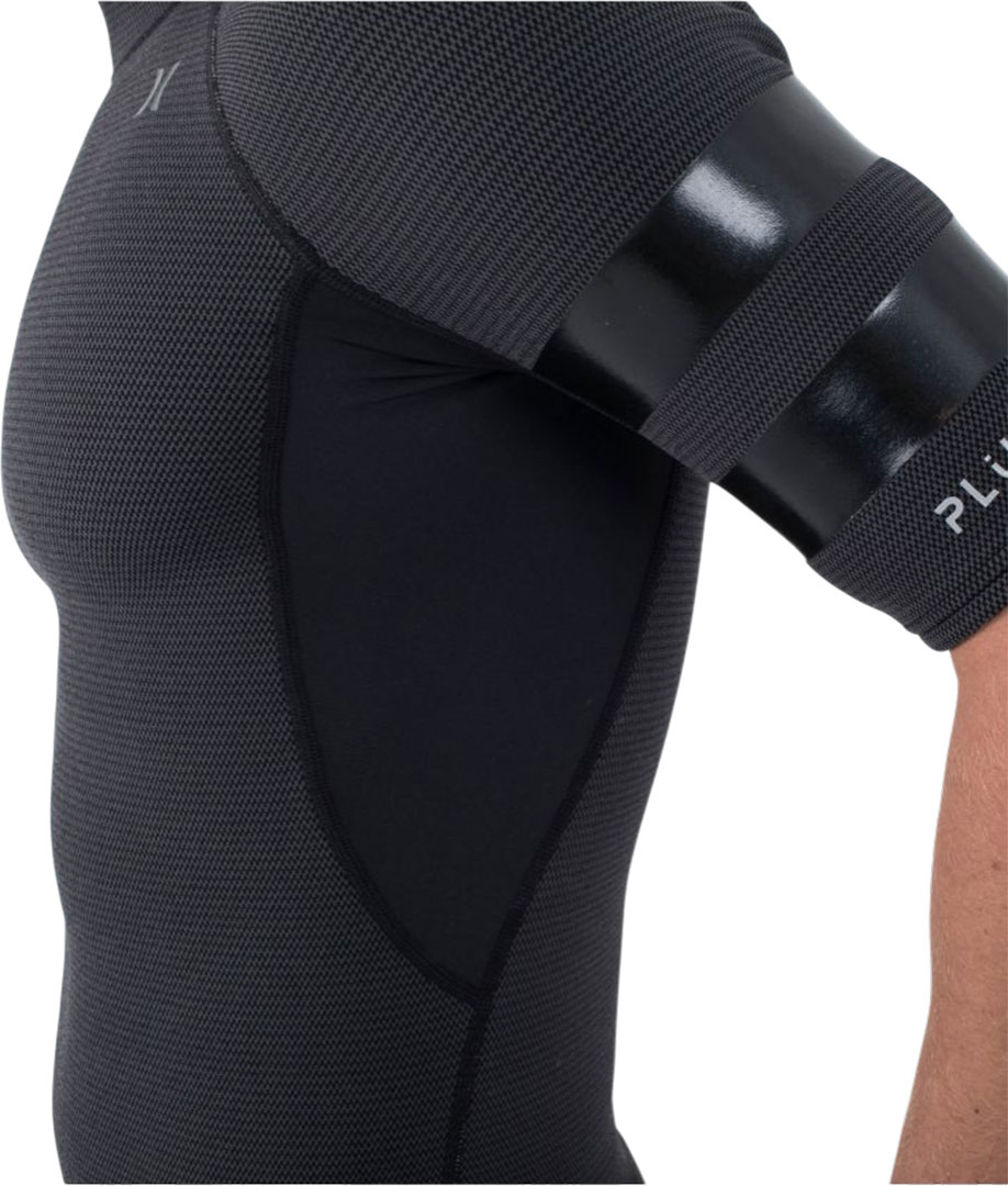 Product image 6 of the product “PLUS 1MM SS Neoprene Top 2026 black/graphite M”