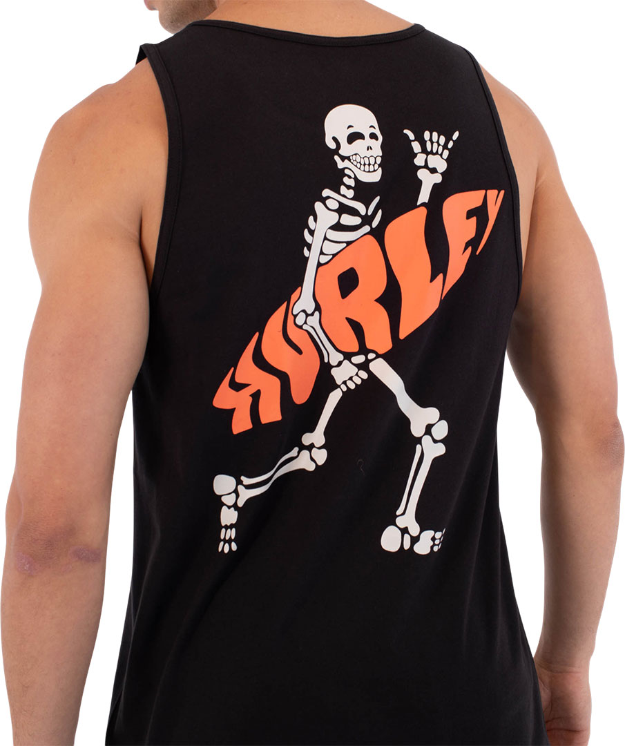 Artikelbild 6 des Artikels “PRINTING PRESS FLAMENGUE Tanktop 2026 black “