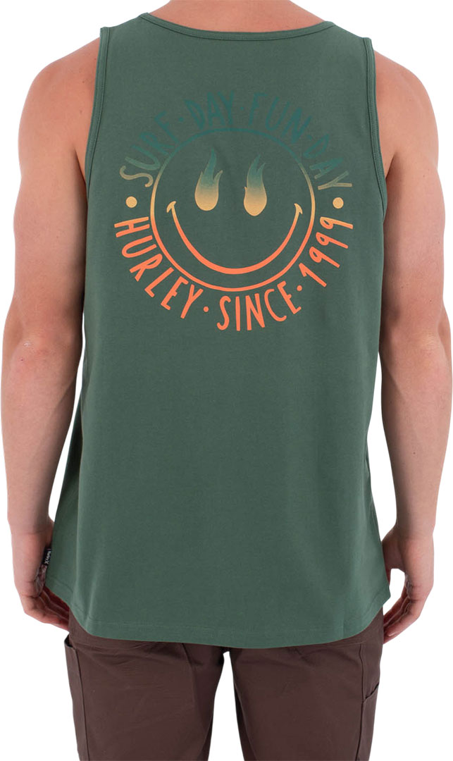 Artikelbild 6 des Artikels “PRINTING PRESS RUBEL Tanktop 2026 riverdale XL“