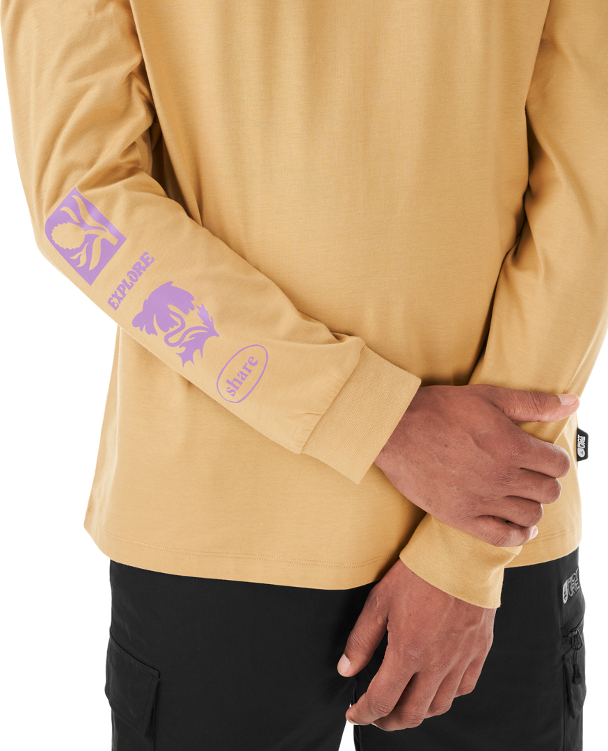 Artikelbild 6 des Artikels “PEMBROKE Longsleeve 2026 lark washed M“