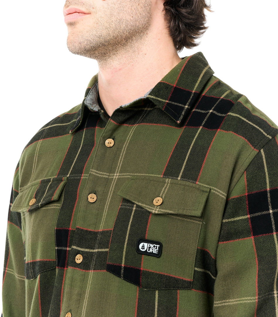 Artikelbild 6 des Artikels “GENEP LS Top 2027 black “