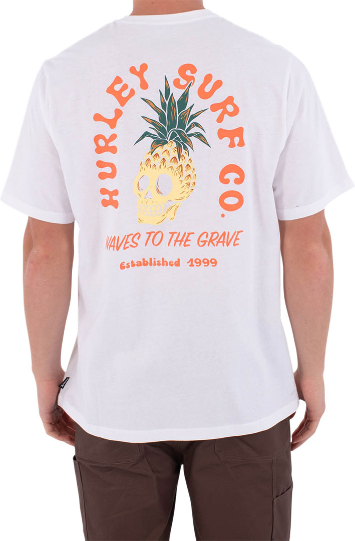 Artikelbild 6 des Artikels “PRINTING PRESS BERJIM T-Shirt 2026 white M“