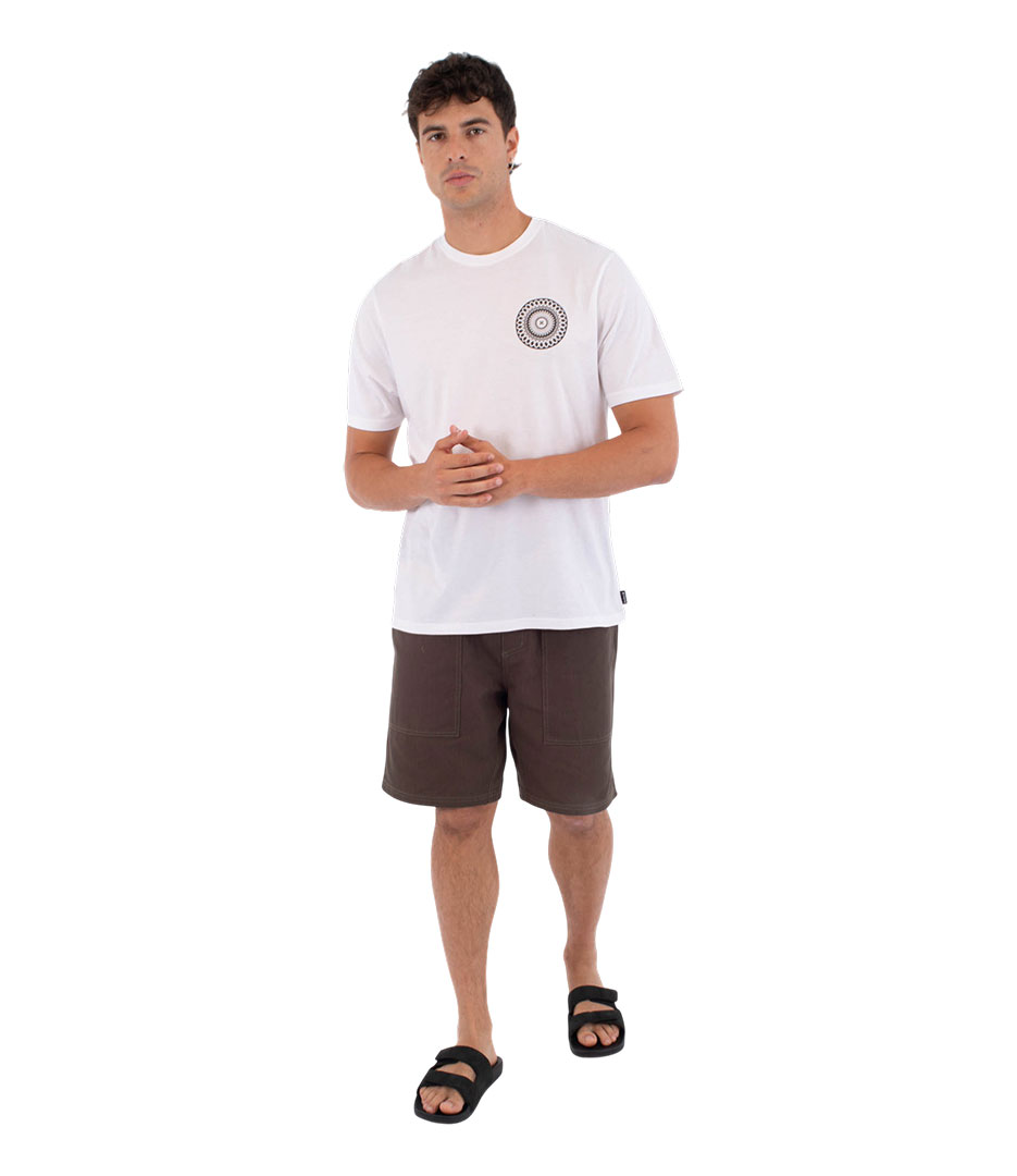 Artikelbild 6 des Artikels “PRINTING PRESS CORDOB T-Shirt 2026 white XXL“