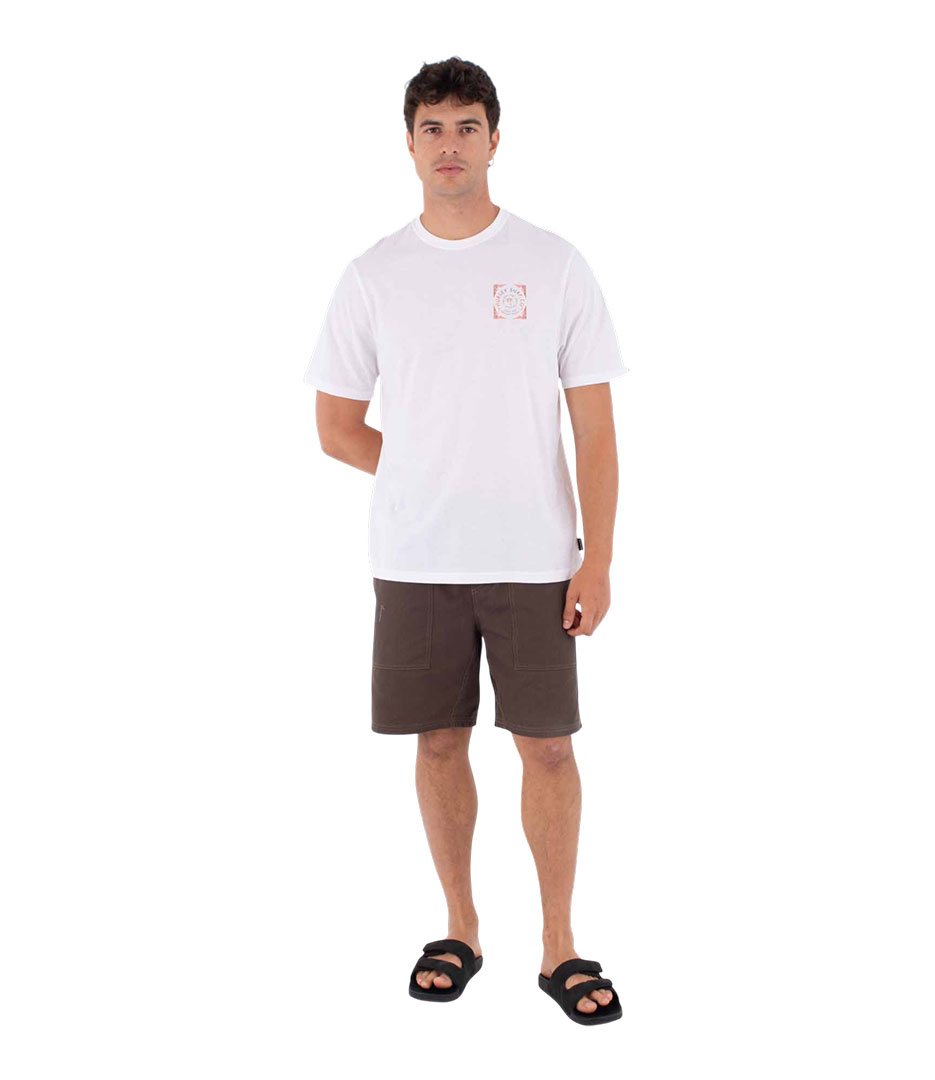 Artikelbild 6 des Artikels “PRINTING PRESS SAVAGE T-Shirt 2026 white XL“