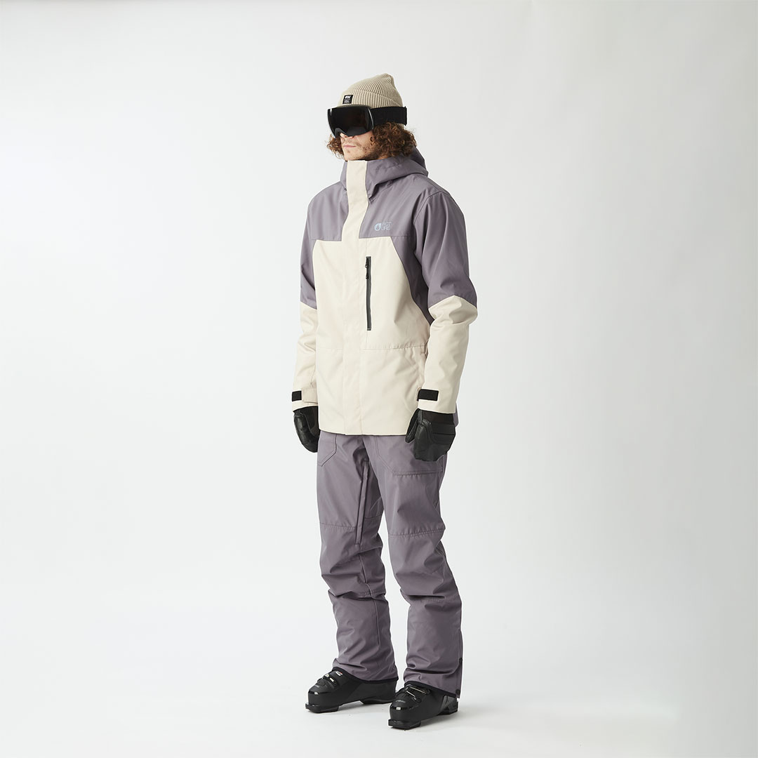Artikelbild 6 des Artikels “JOMOH Jacke 2026 pure cashmere L“