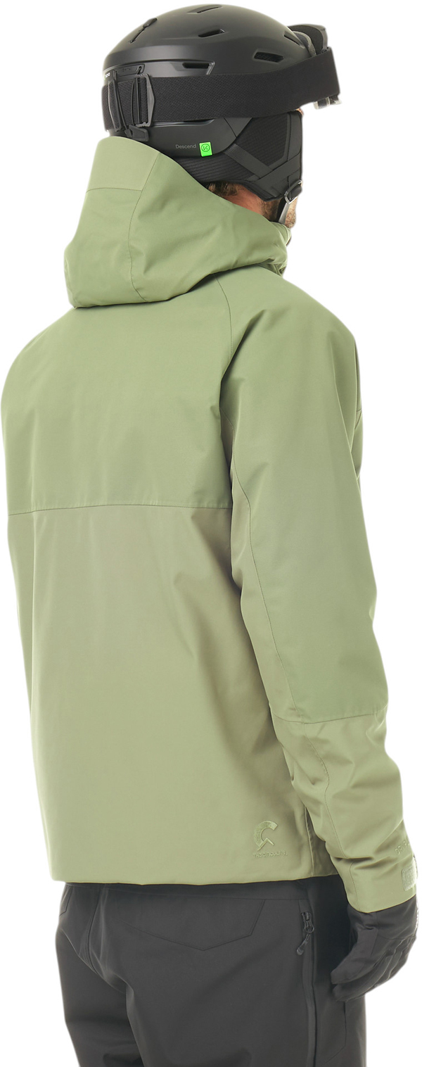 Artikelbild 6 des Artikels “GOODS Jacke 2027 olivine “