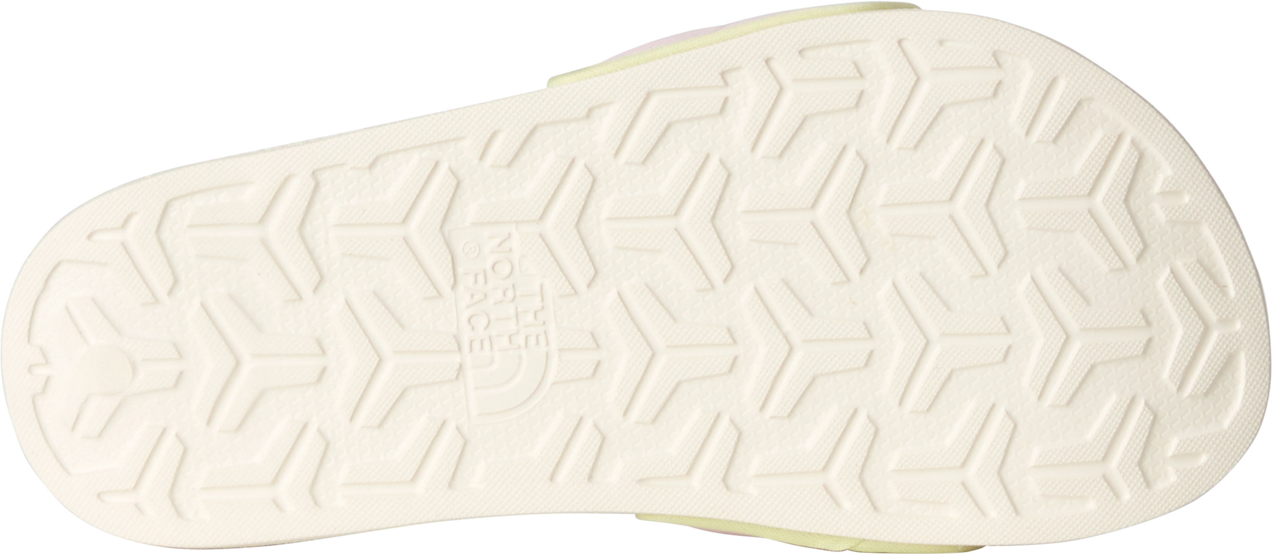 Artikelbild 6 des Artikels “YOUTH BASE CAMP SLIDE III Sandale 2026 white dune/pale blossom 37“