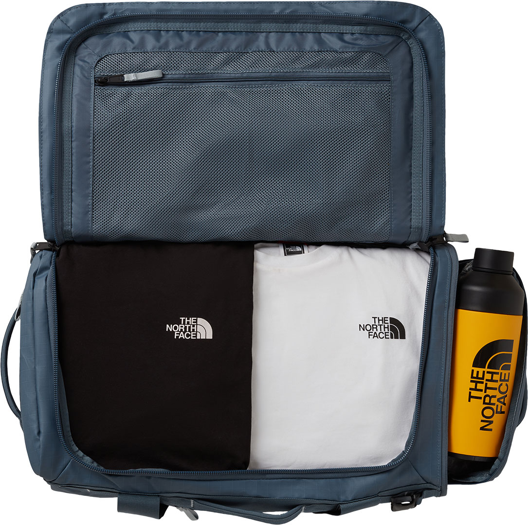 Artikelbild 6 des Artikels “BASE CAMP VOYAGER 42L Tasche 2027 granite grey/frost grey “