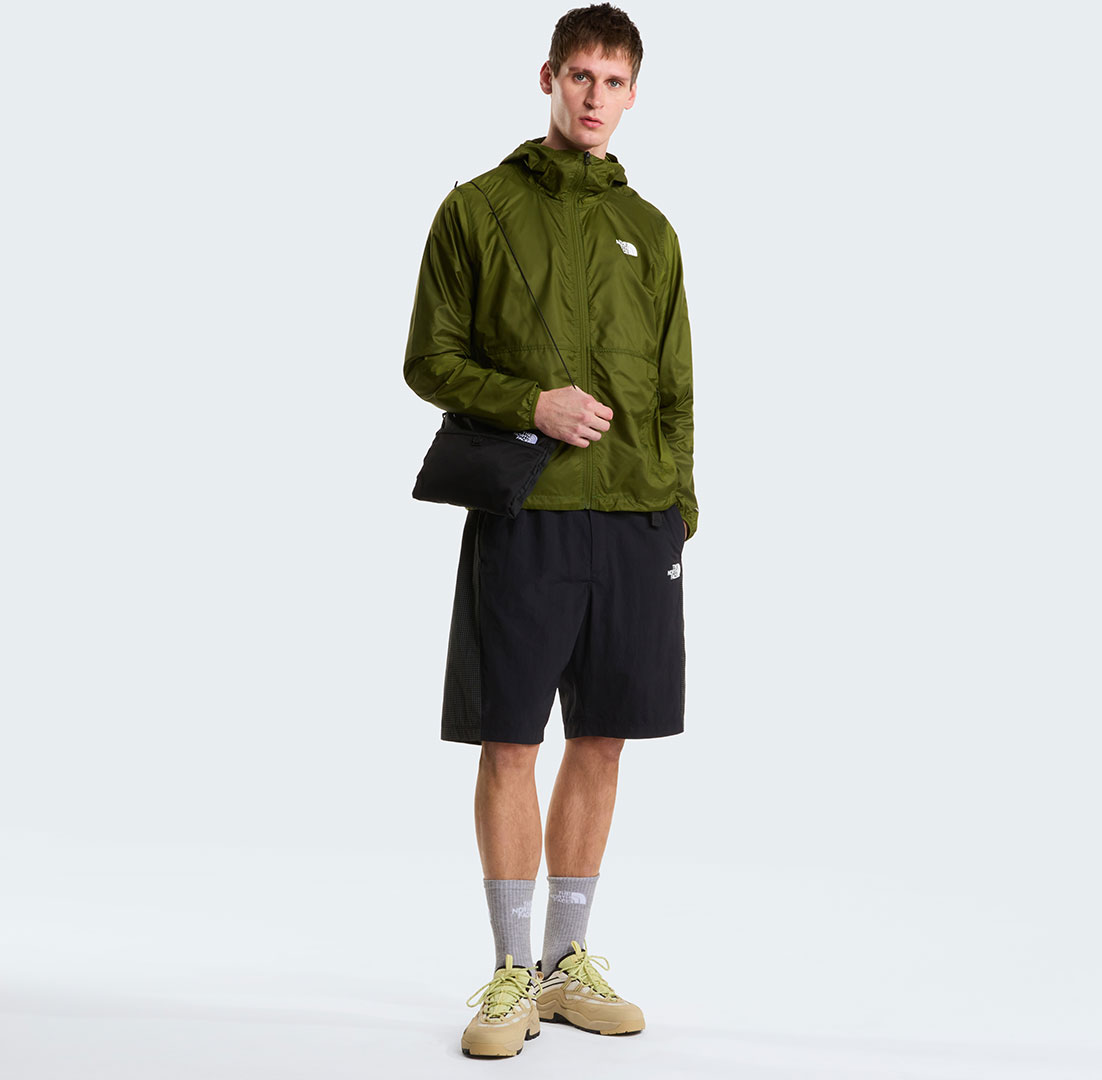 Artikelbild 6 des Artikels “CYCLONE WIND Jacke 2026 woodland green M“