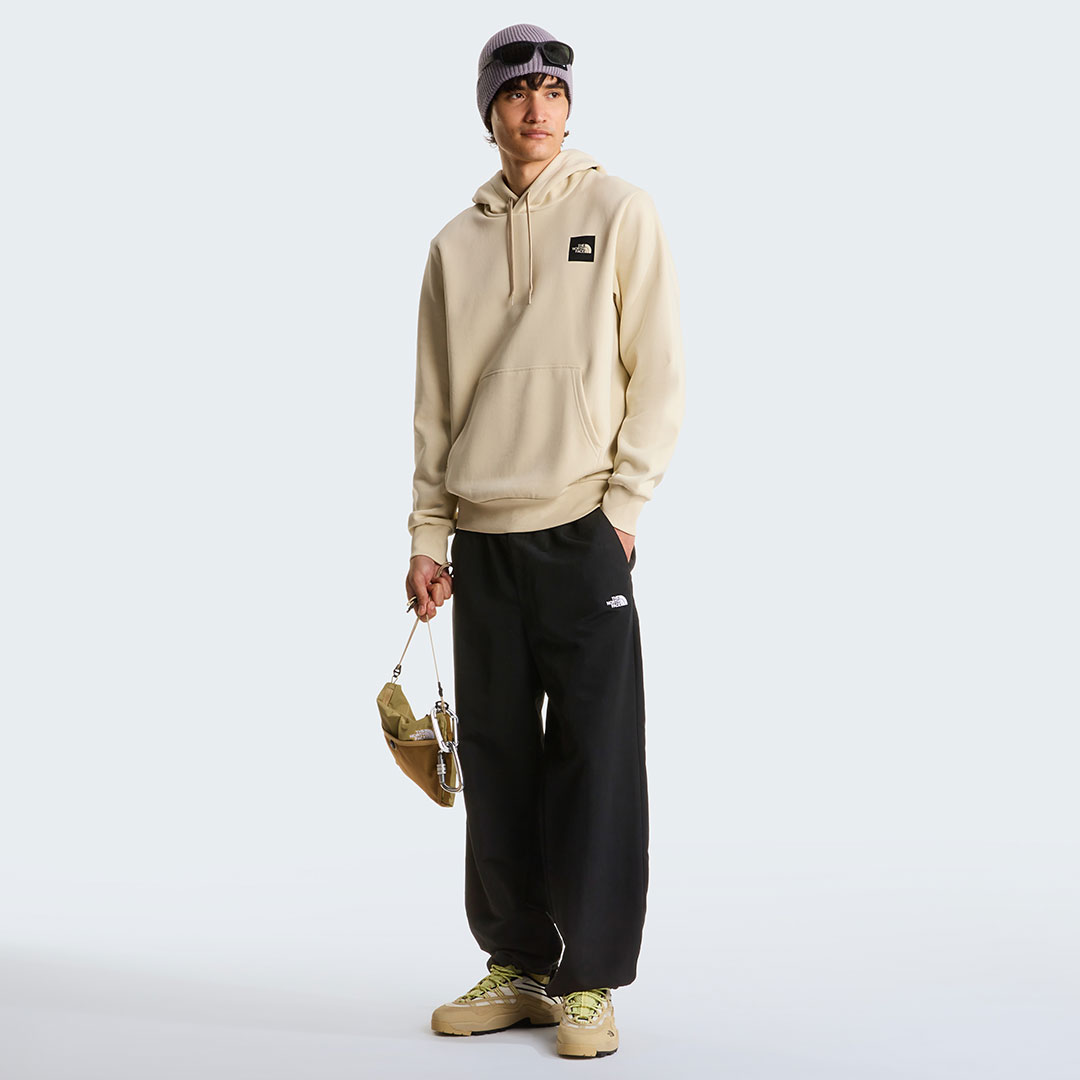 Artikelbild 6 des Artikels “EVOLUTION BOX HALF DOME Hoodie 2026 desert stone XXL“