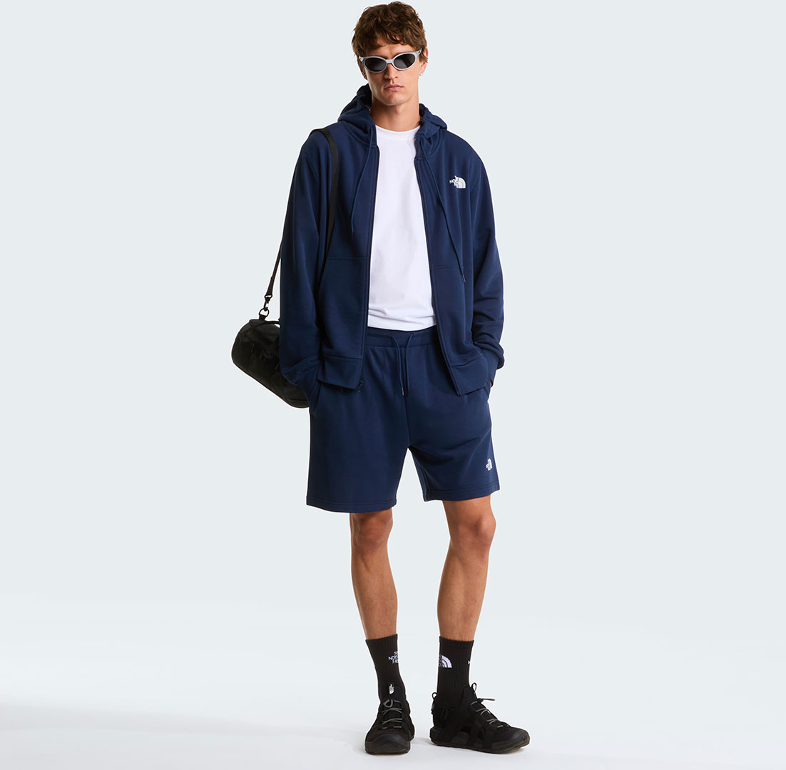 Artikelbild 6 des Artikels “SIMPLE DOME LIGHT Walkshort 2026 summit navy XL“