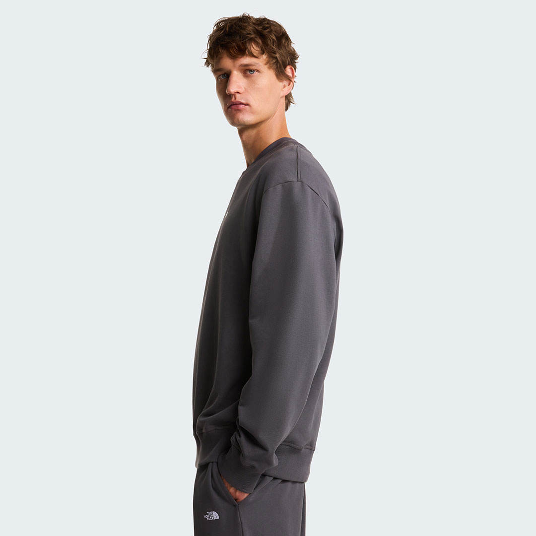 Artikelbild 6 des Artikels “ESSENTIAL LIGHT Sweater 2026 anthracite grey S“