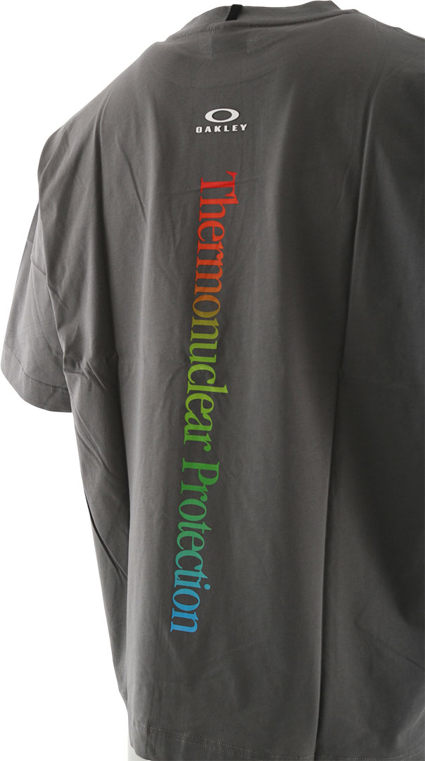 Artikelbild 6 des Artikels “3RD T-Shirt 2026 granite grey L“