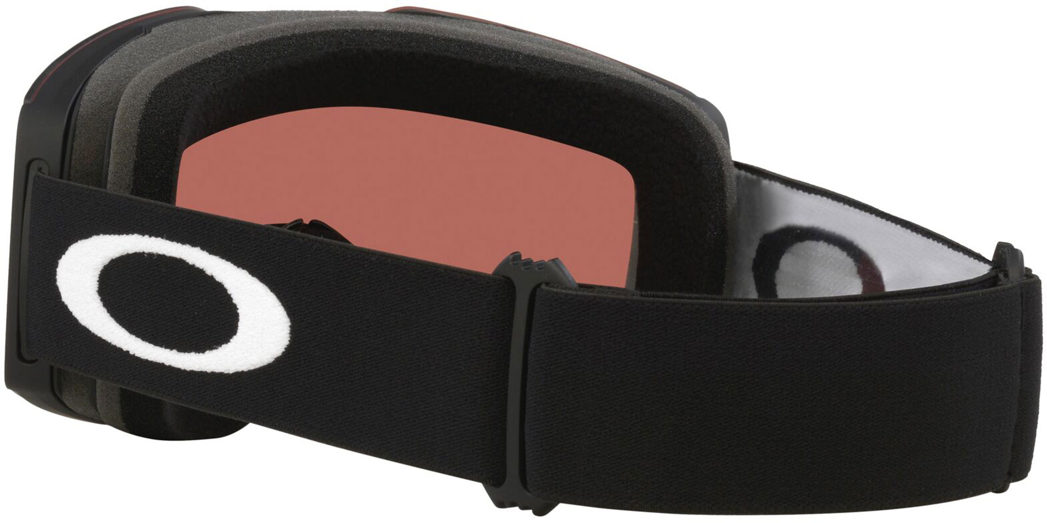 Artikelbild 6 des Artikels “FALL LINE M Schneebrille 2026 matte black/prizm 24k iridium “