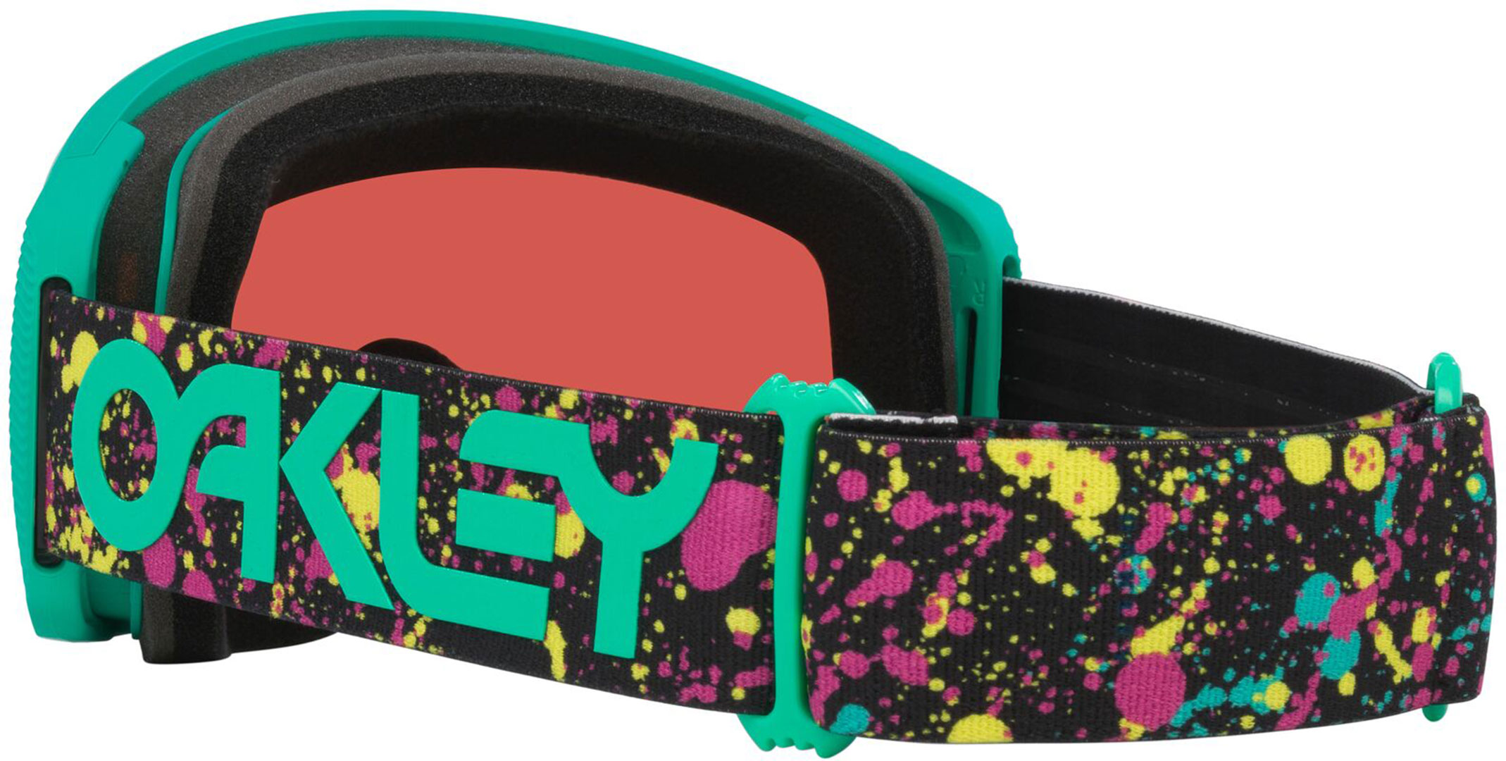 Artikelbild 6 des Artikels “FLIGHT TRACKER M Schneebrille 2026 jaxson black/prizm snow argon iridium “