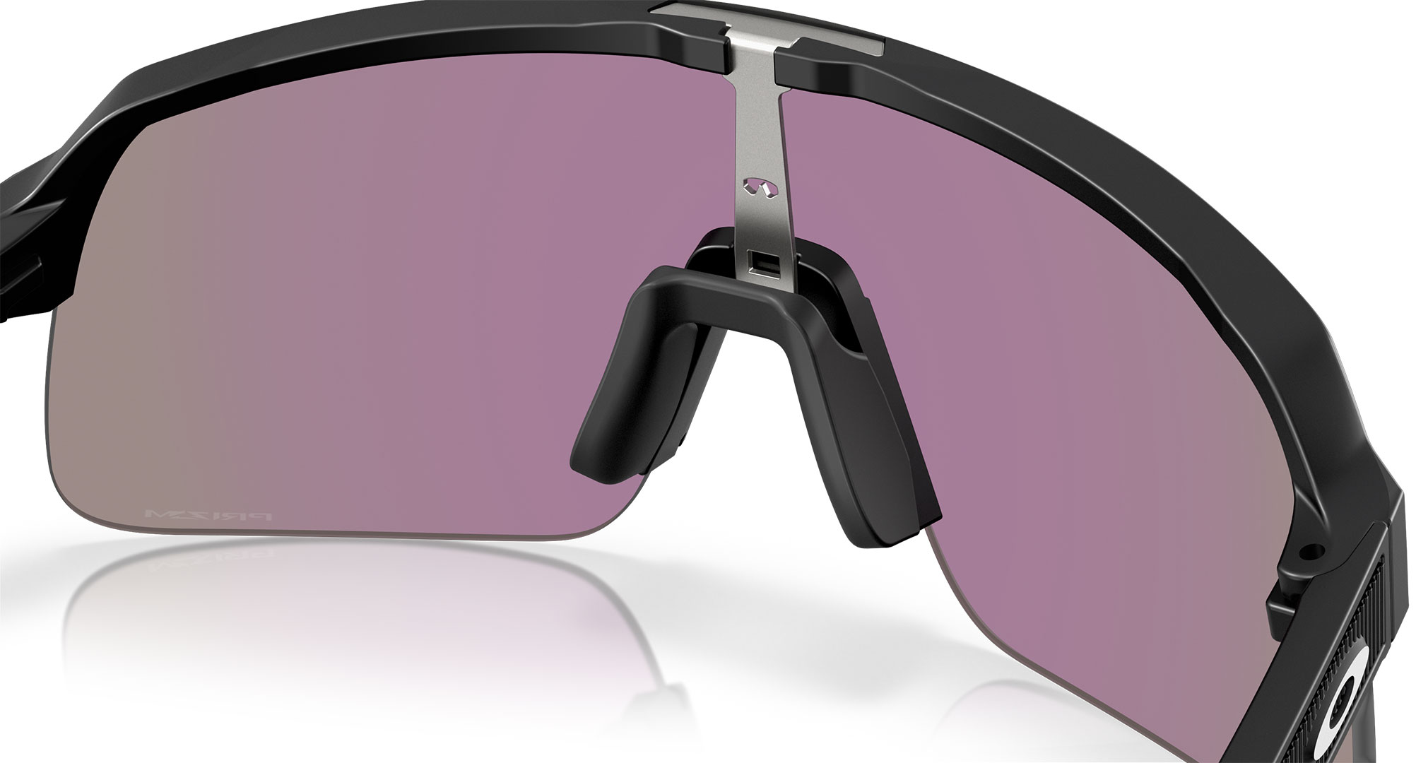 Product image 6 of the product “SUTRO LITE S Sunglasses matte black/prizm jade ”