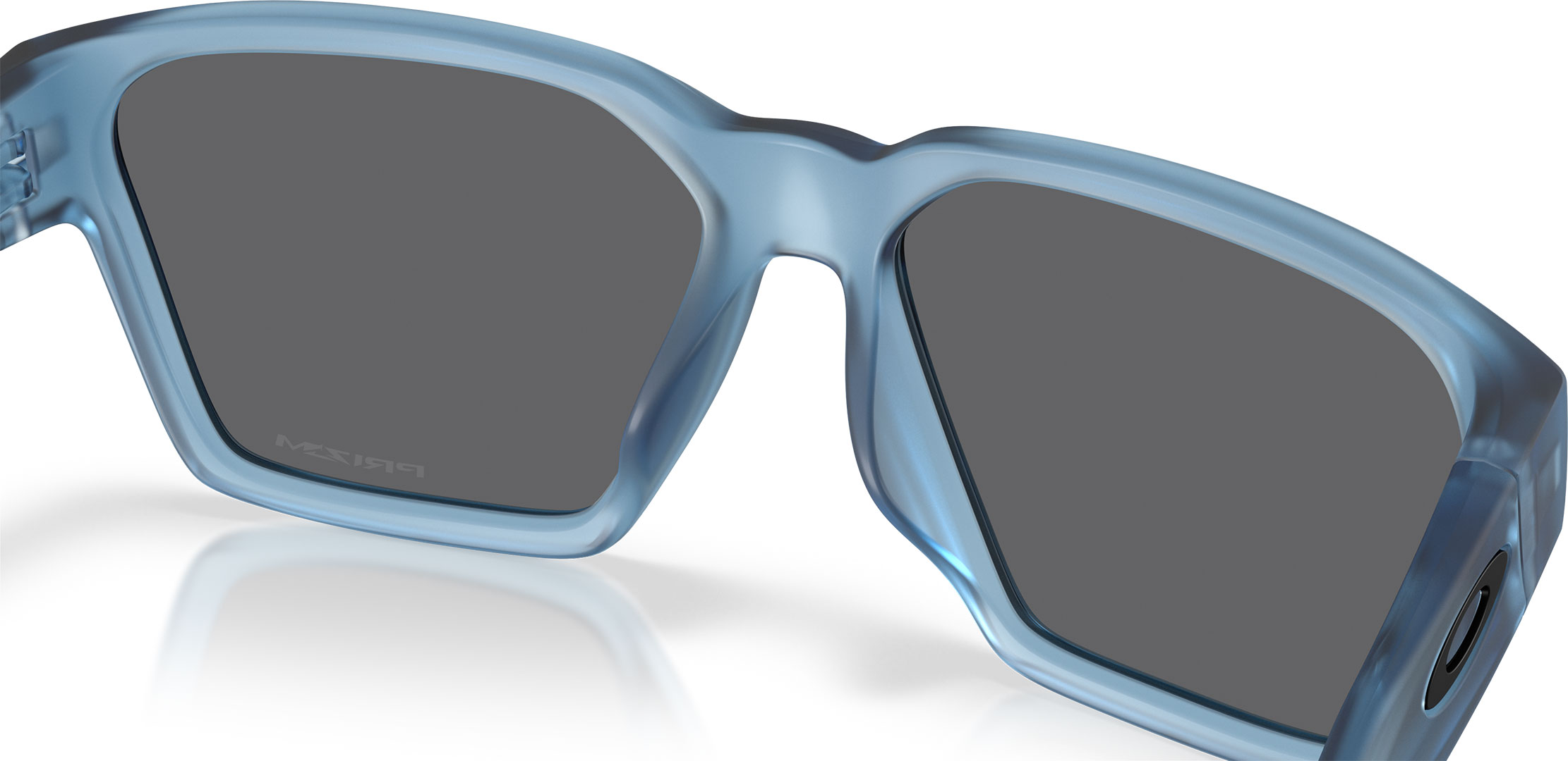Artikelbild 6 des Artikels “BRIZA Sonnenbrille matte trans stonewash/prizm black “