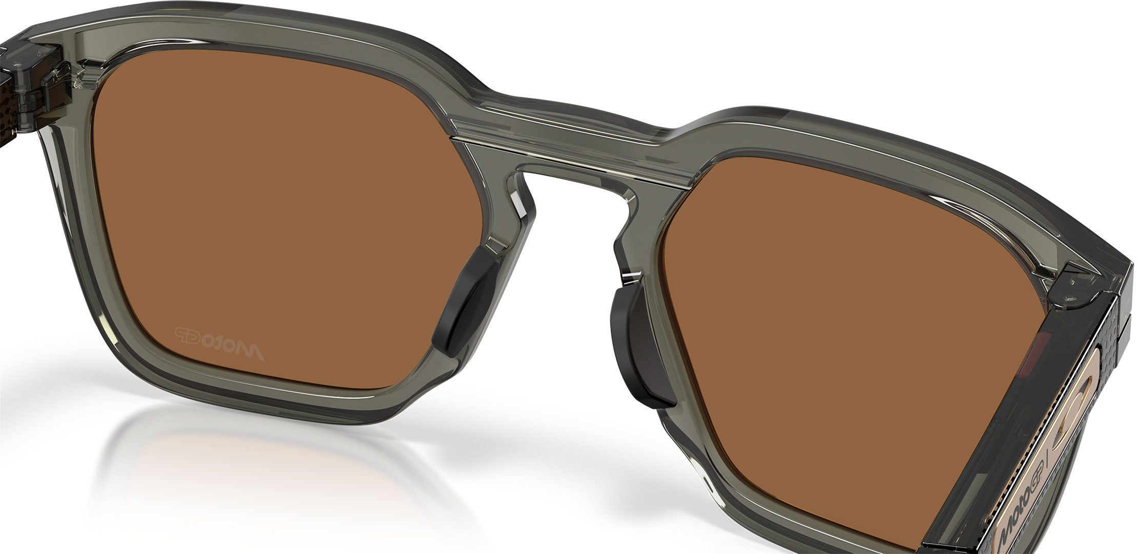 Artikelbild 6 des Artikels “HSTN SQ Sonnenbrille grey smoke/prizm bronze “