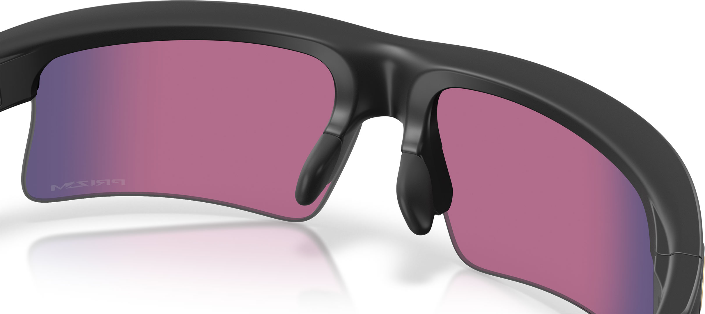 Product image 6 of the product “BISPHAERA SPEED Sunglasses matte black/prizm road ”