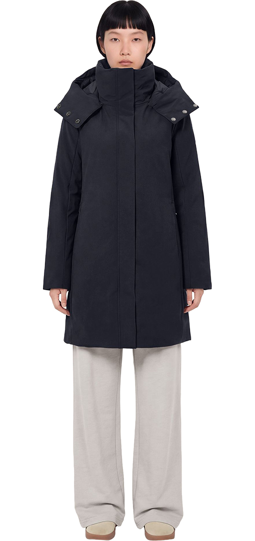 Product image 6 of the product “LOLITA Coat 2027 blue black M”