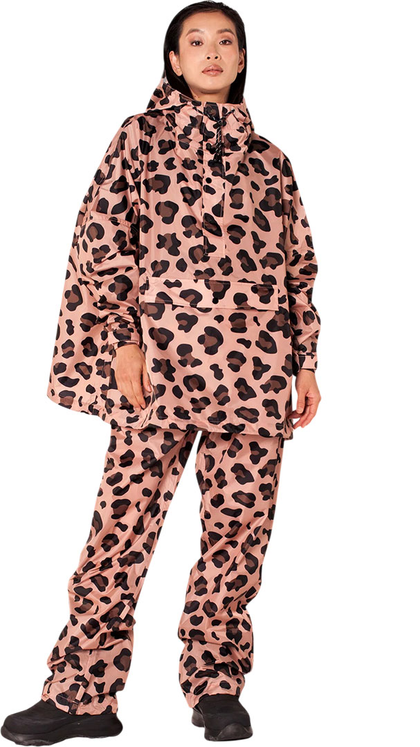 Artikelbild 6 des Artikels “PINK PANTHER Anorak “