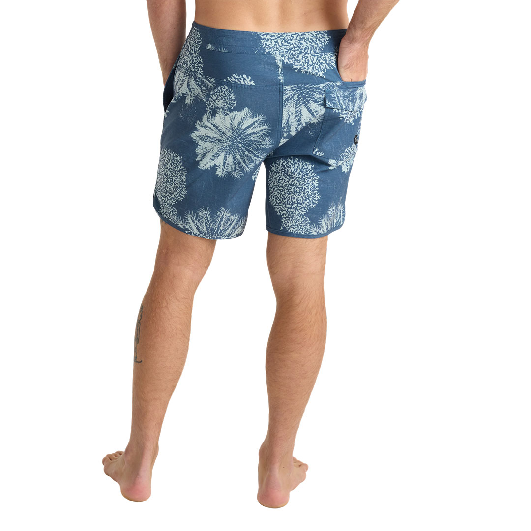 Artikelbild 6 des Artikels “CHILLER SCALLOP 17 Boardshort 2026 navy 34“