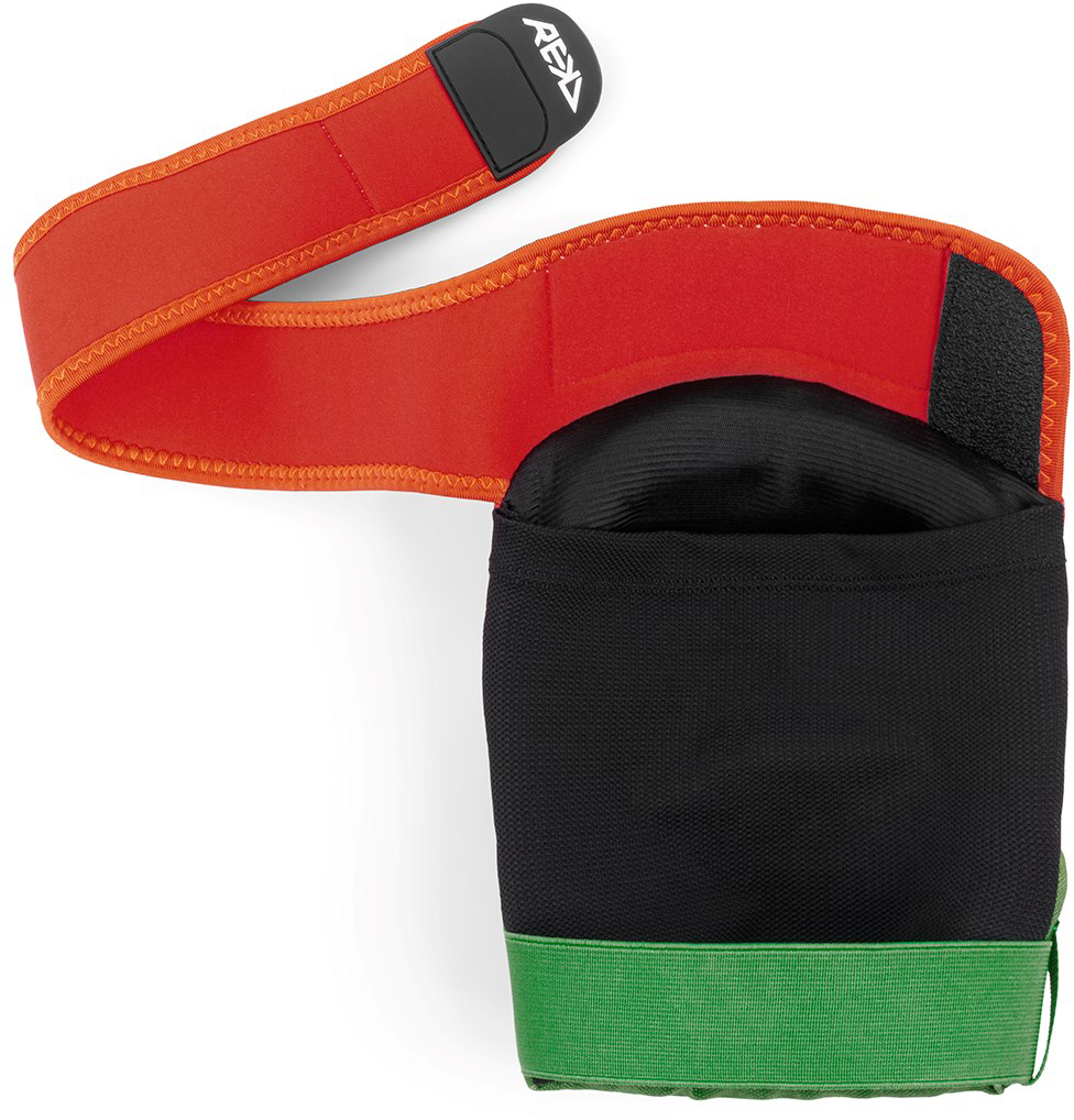 Artikelbild 6 des Artikels “SHIELD Schonerset 2026 fade orange/green L“