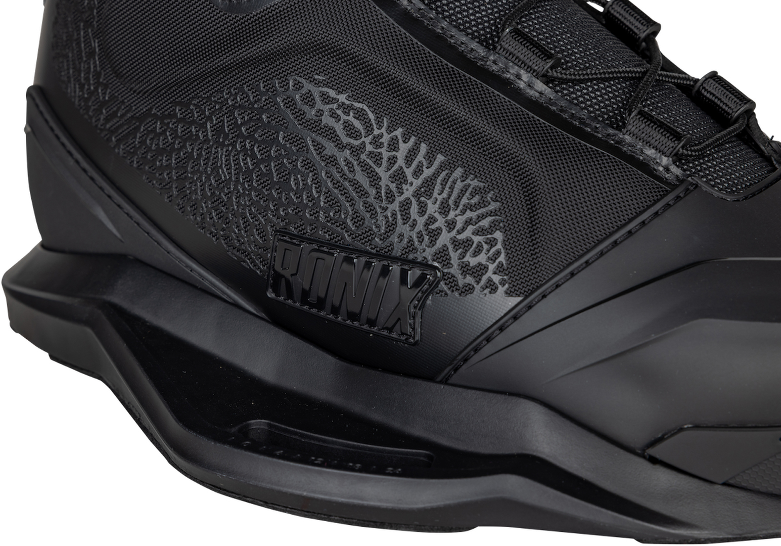 Product image 6 of the product “ONE Boots 2027 black elephant 44-45”
