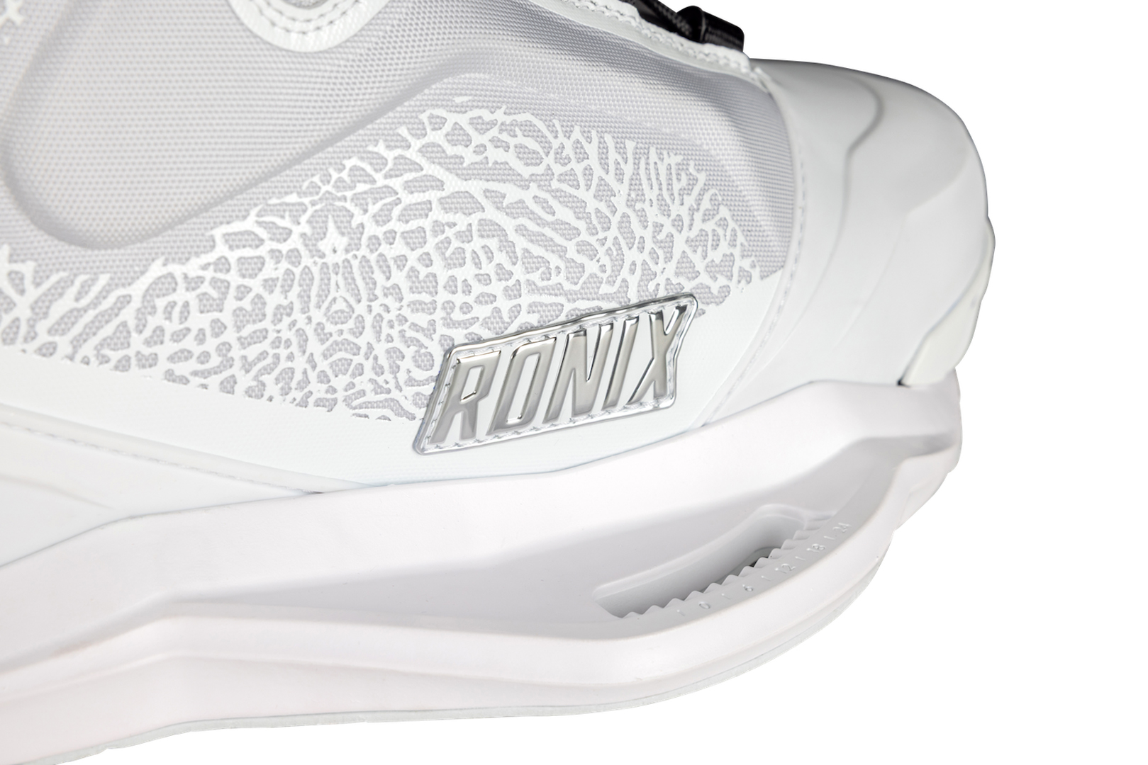 Product image 6 of the product “ONE Boots 2027 white elephant 43”