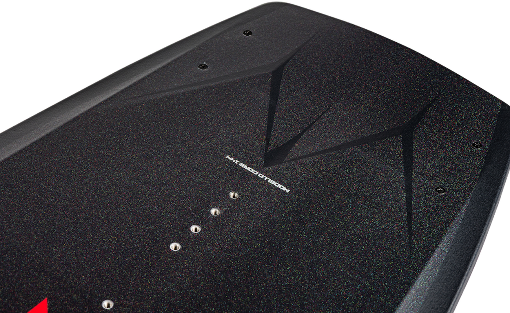 Product image 6 of the product “DISTRICT MODELLO Wakeboard 2026 ”
