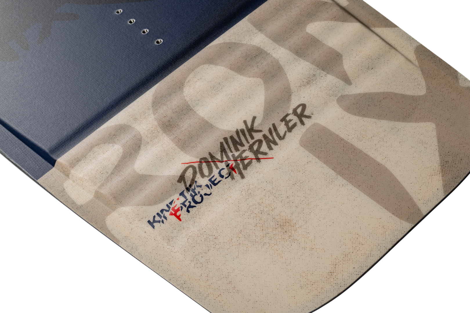 Product image 6 of the product “KINETIK SPRINGBOX 2 Wakeboard 2026 150”